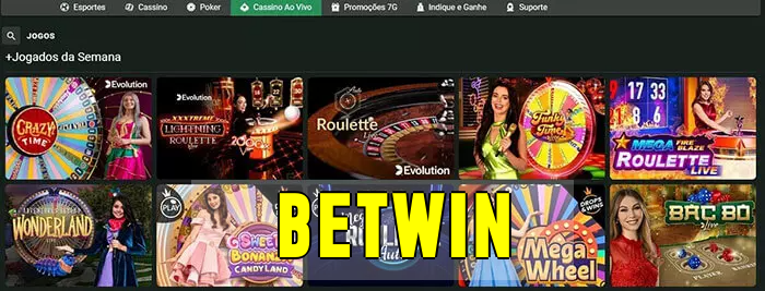 betwin