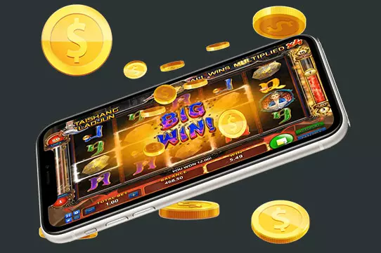 Baixe o aplicativo betwin para jogar a qualquer momento