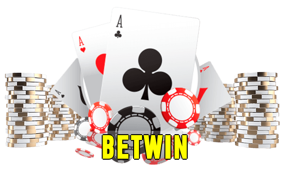 Jogue jogos de pôquer em betwin